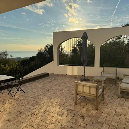Finca Vista Marbella Exterior foto