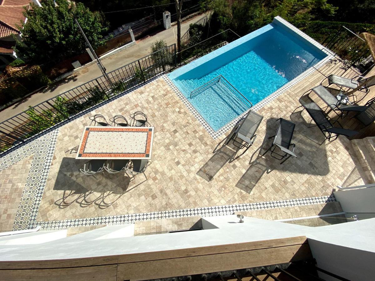 Finca Vista Marbella Exterior foto