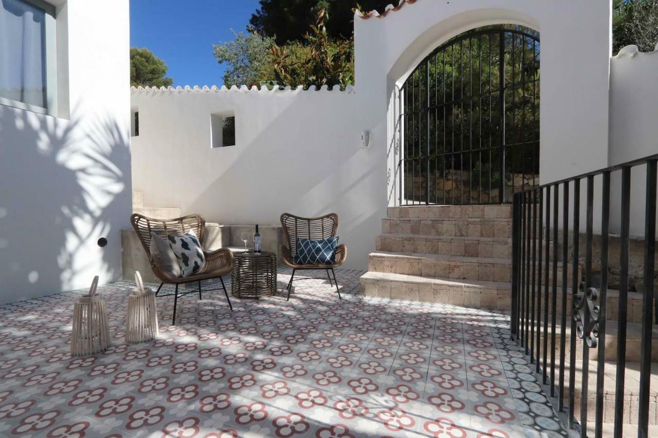 Finca Vista Marbella Exterior foto